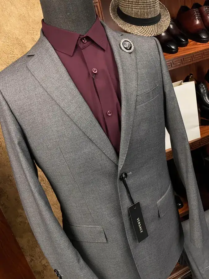 Vivienne Westwood Men's Premium Suit Set