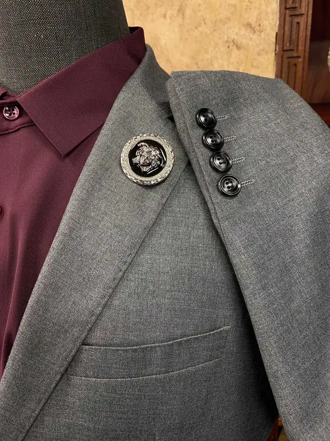 Vivienne Westwood Men's Premium Suit Set
