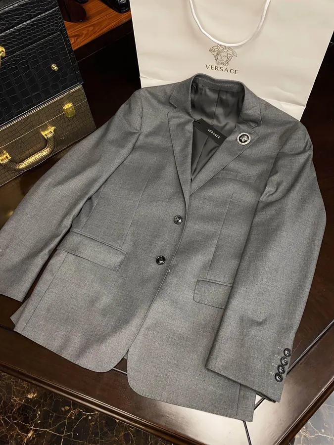 Vivienne Westwood Men's Premium Suit Set
