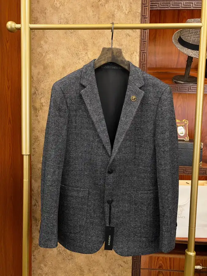 Vivienne Westwood Premium Suit Business Fashion