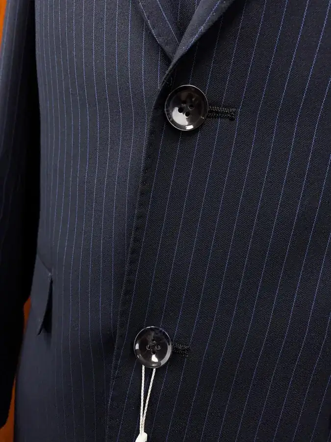 Ferragamo Noble Exclusive Men's Suit Set