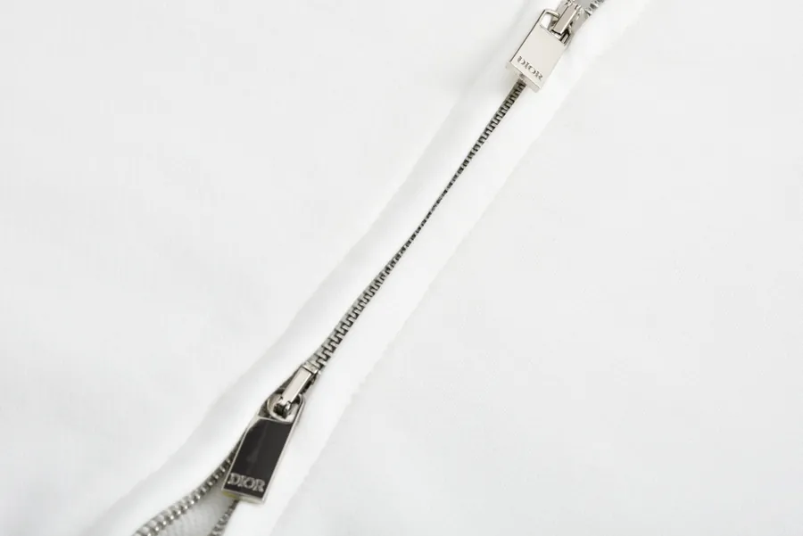 CD Snake Year Limited Edition Zip Hoodie