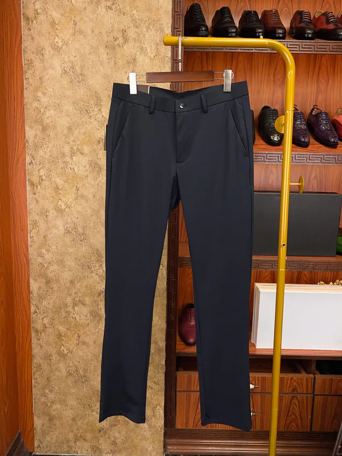 Tom Ford New 4 Way Stretch Premium Chinos