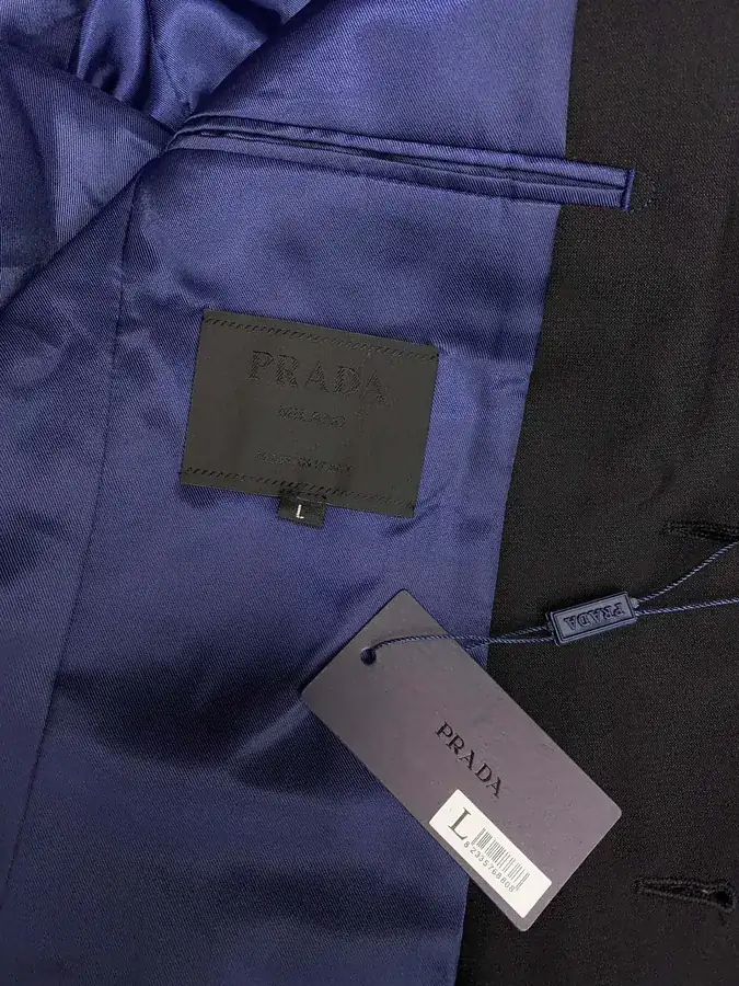 Parda Men's Premium Leisure Suit and Trousers