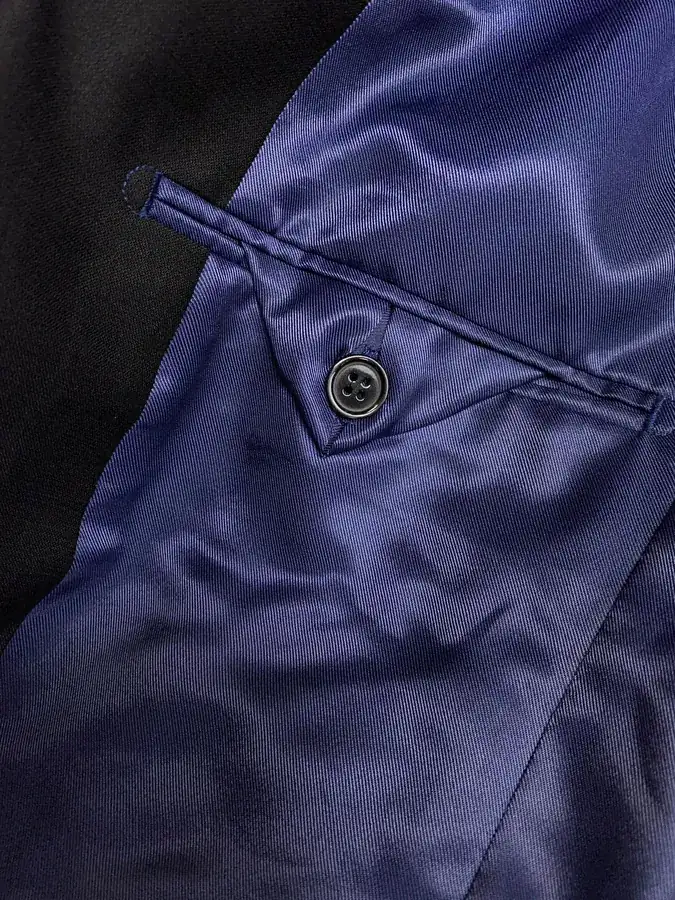 Parda Men's Premium Leisure Suit and Trousers