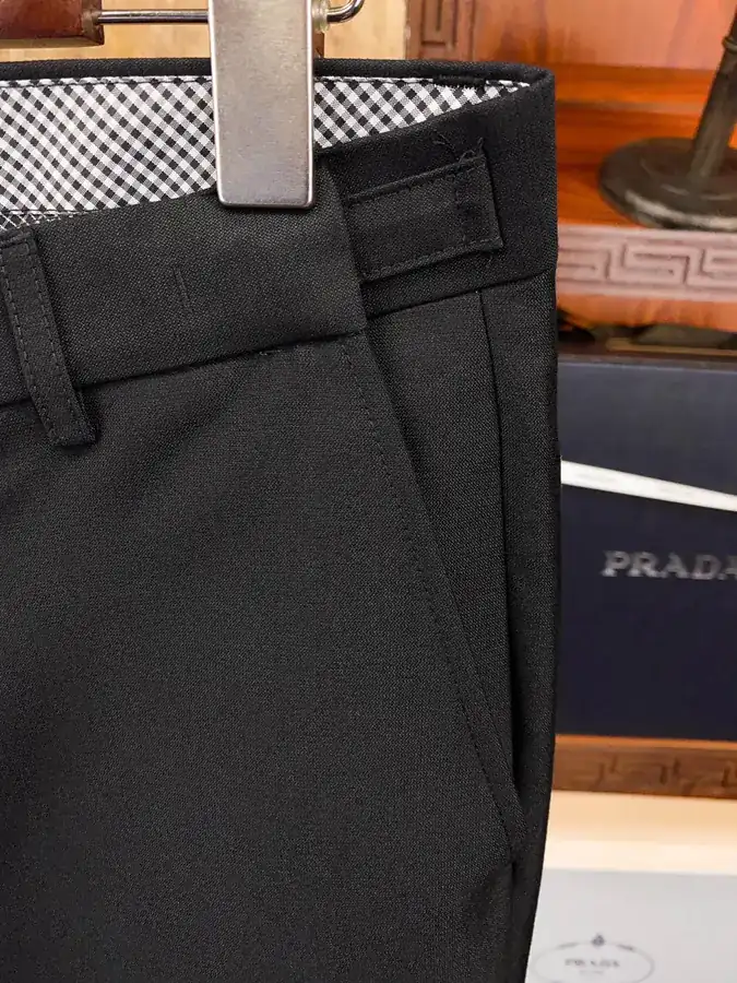 Parda Men's Premium Leisure Suit and Trousers