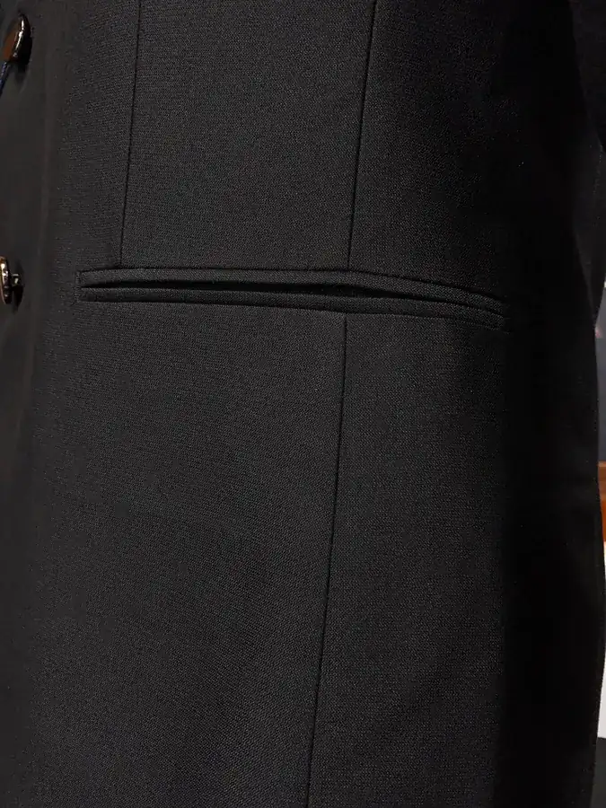 Parda Men's Premium Leisure Suit and Trousers
