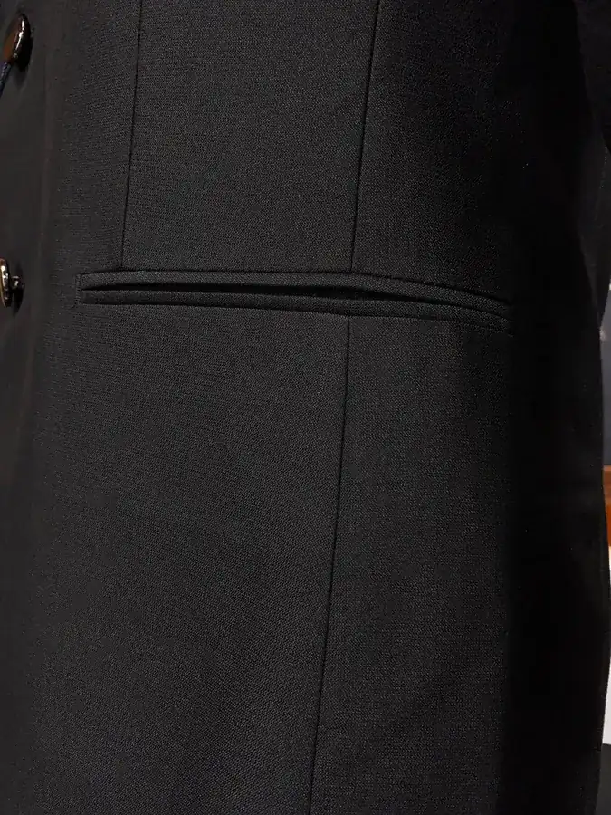 Parda Men's Premium Leisure Suit and Trousers