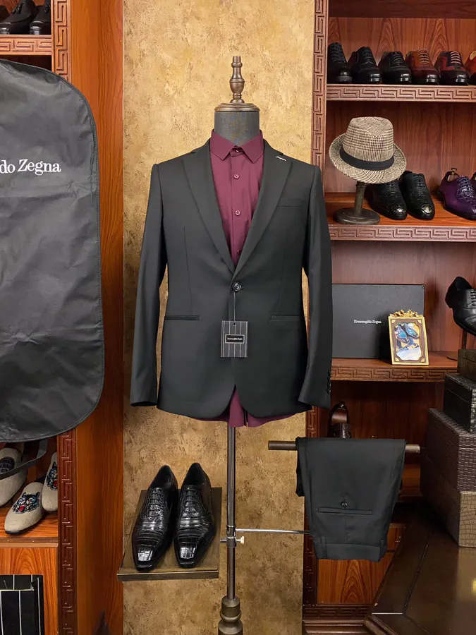 Men's Prestige [Exclusive Heavy Stock! Boss Recommended]