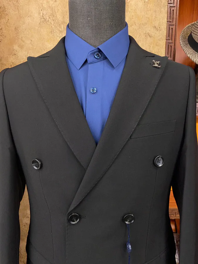Men's Prestige Exclusive Premium Suit Set