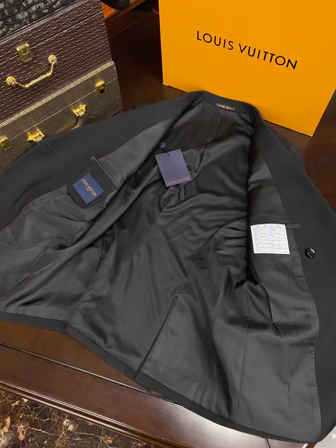 Men's Prestige Exclusive Premium Suit Set