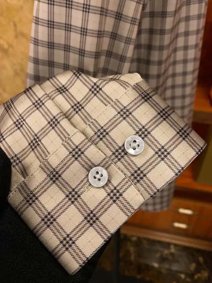 Premium Men's Shirt New Arrival