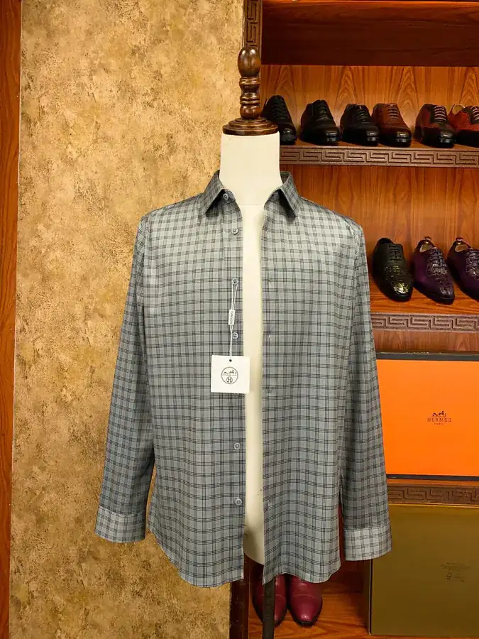 Premium Men's Shirt New Arrival High Quality Fabric