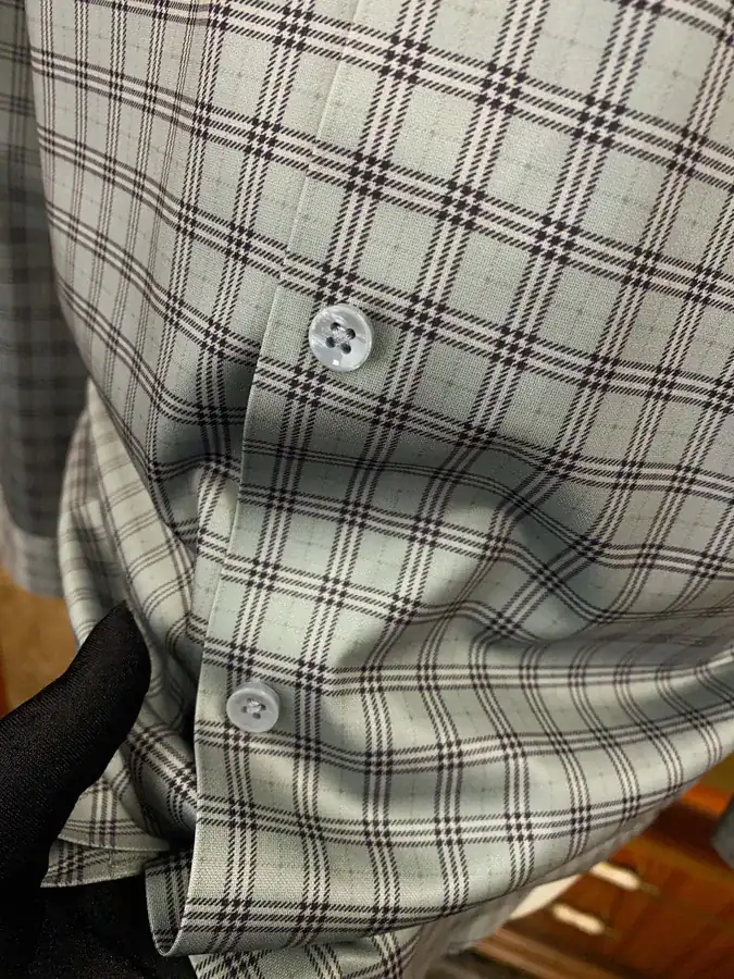 Premium Men's Shirt New Arrival High Quality Fabric