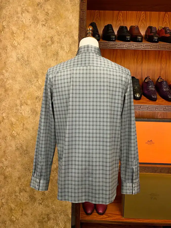 Premium Men's Shirt New Arrival High Quality Fabric