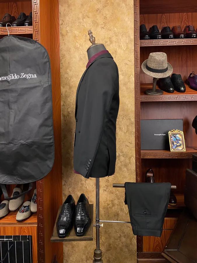 Men's Prestige Exclusive Premium Suit Set