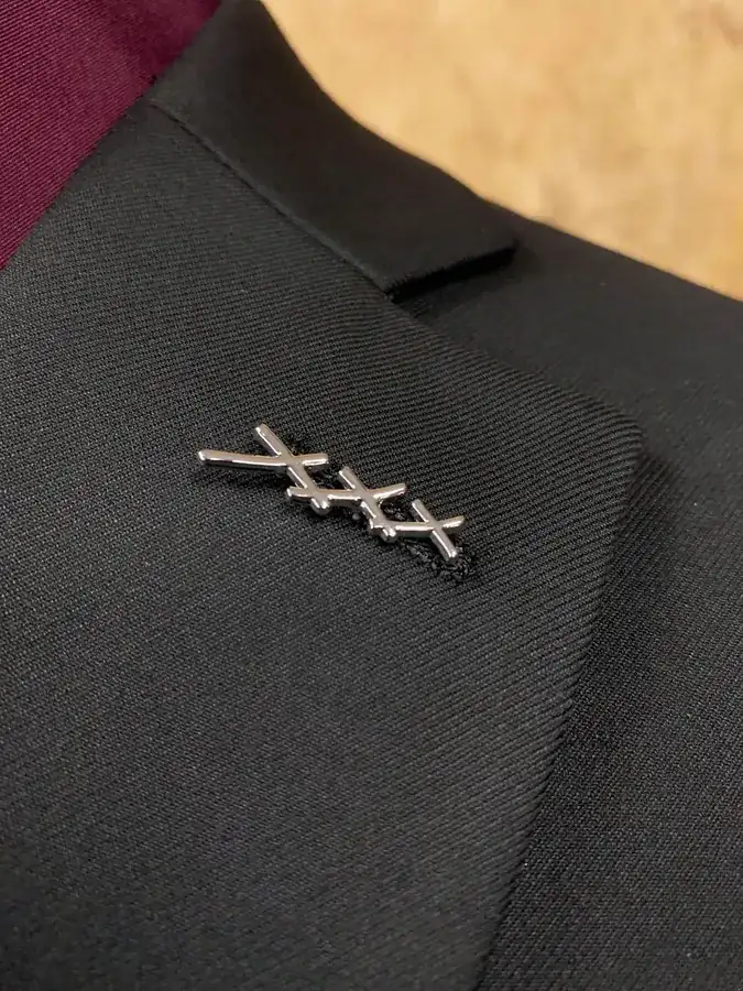 Men's Prestige Exclusive Premium Suit Set