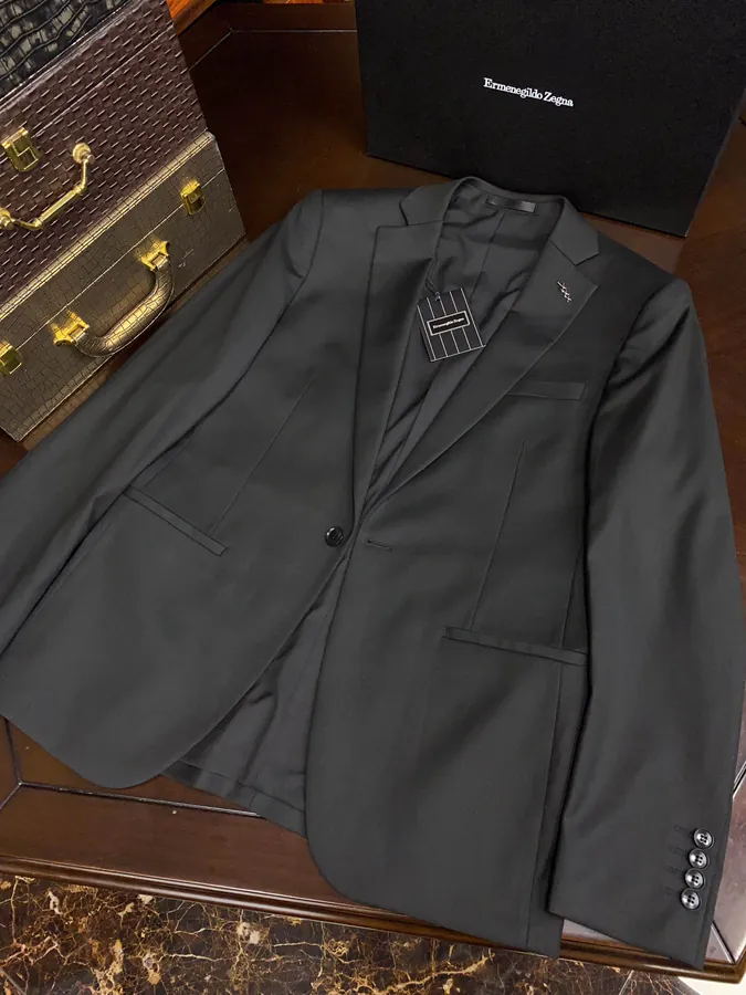 Men's Prestige Exclusive Premium Suit Set