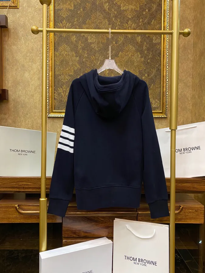 Thom Browne TB Unisex Crewneck Sweatshirt