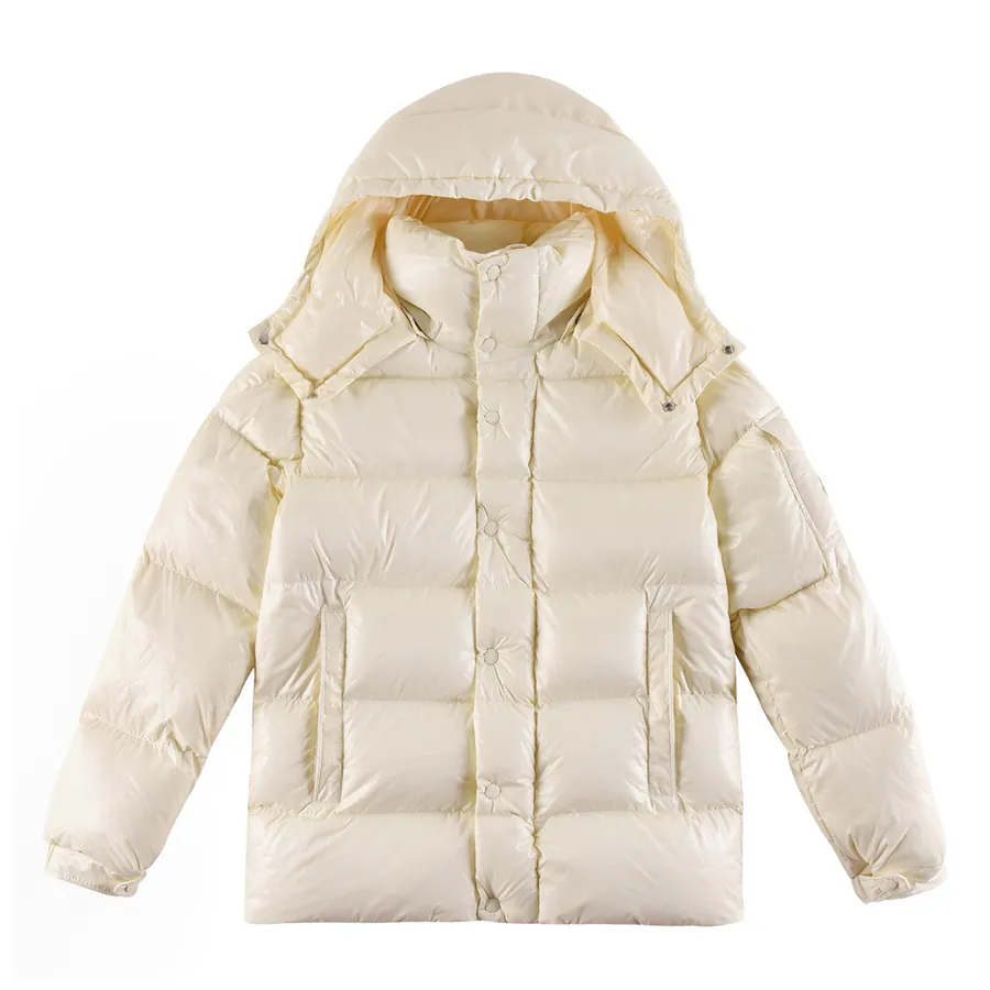 Monc Er 70th Anniversary Limited Edition Down Jacket