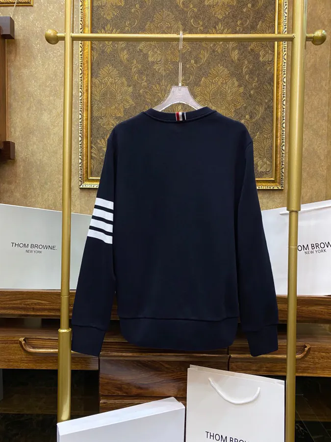 Thom Browne TB Unisex Hoodie