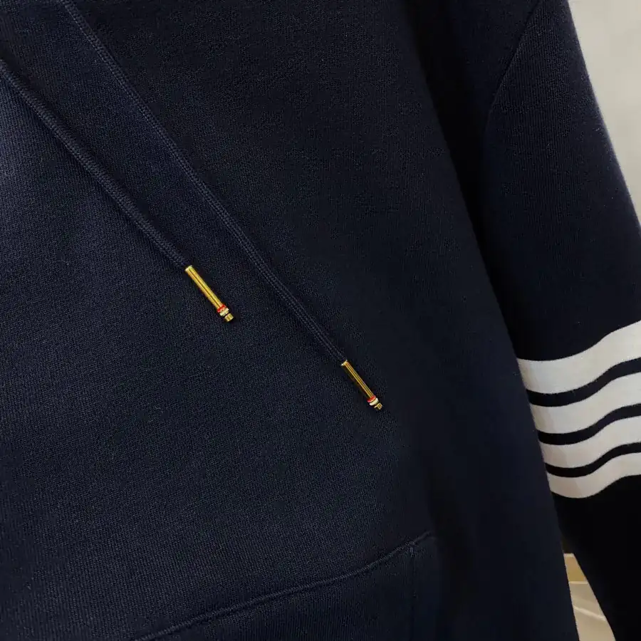 Thom Browne TB Unisex Crew Neck Sweatshirt