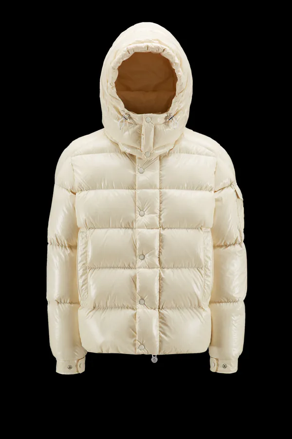 Monc Er Exclusive 70th Anniversary Edition Down Jacket