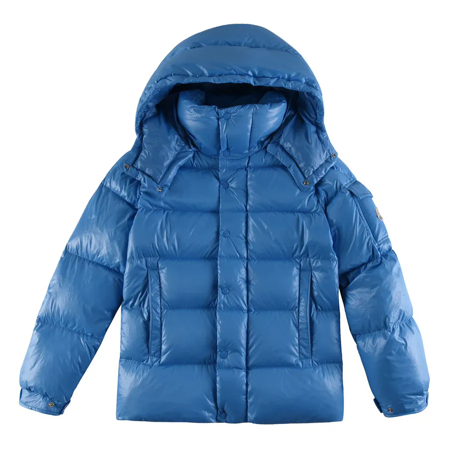 Monc Er Mont* Mouth Winter Coat 1020 Batch