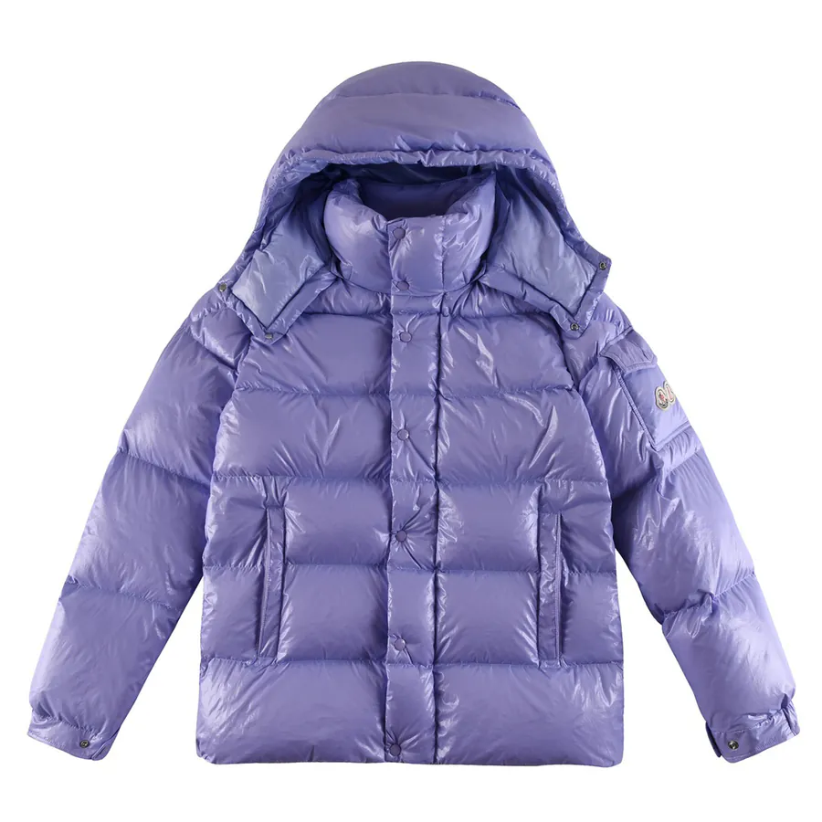 Monc Er 70th Anniversary Limited Edition Down Jacket