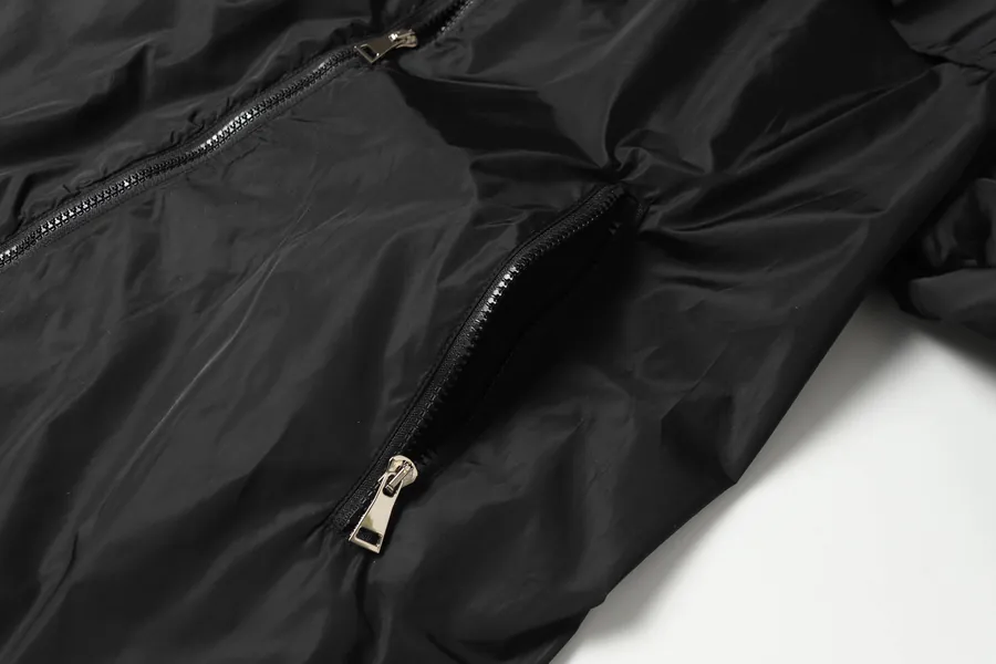 MonL蒙口 New Ladies Long Handle Bag with Cap