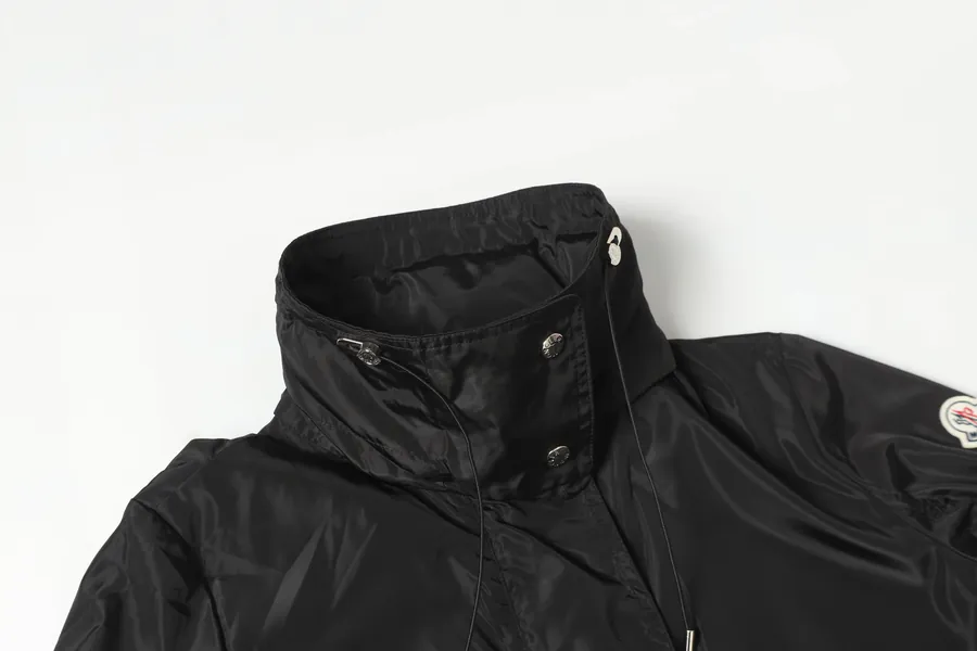 Moncr Mont Blanc Long Cap Bag Stylish and Practical