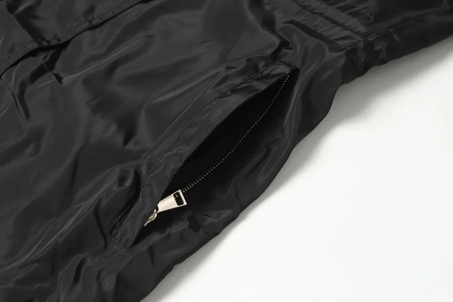 Moncr Mont Blanc Long Cap Bag Stylish and Practical