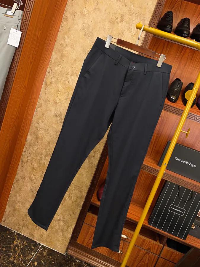 Genuine Original Gianella Premium Slim Fit Chino Pants