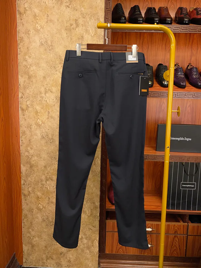 Genuine Original Gianella Premium Slim Fit Chino Pants