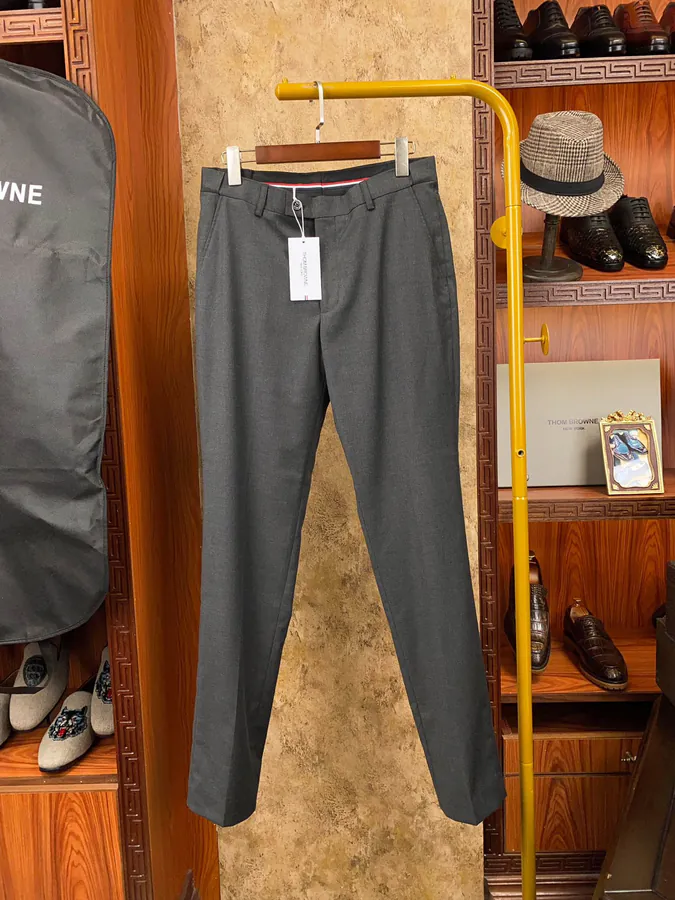 THom BRowNE Professional Suit Exclusive Luxury Suit Set