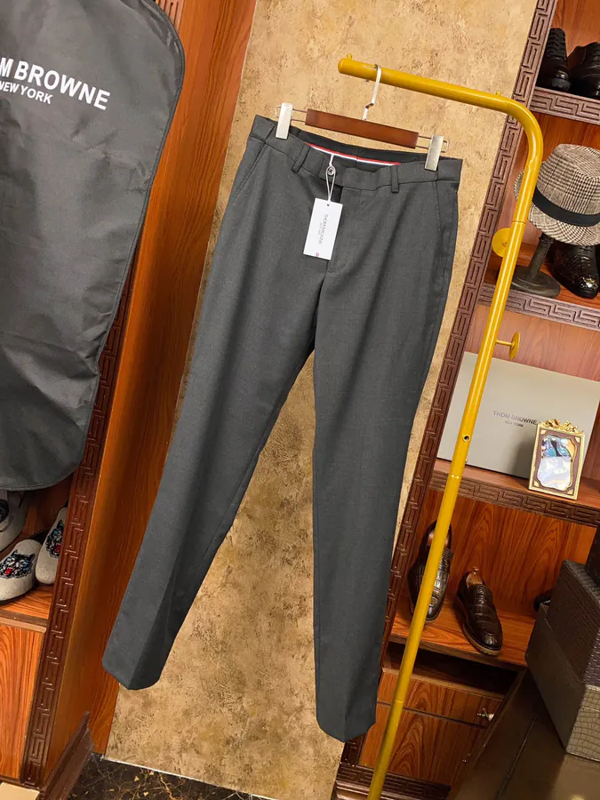 THom BRowNE Professional Suit Exclusive Luxury Suit Set