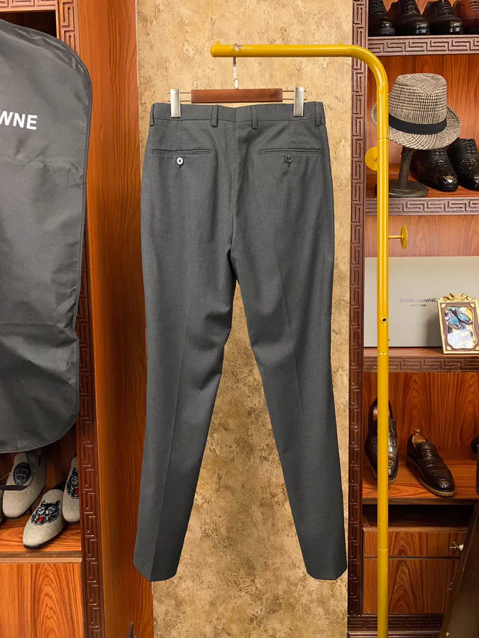 THom BRowNE Professional Suit Exclusive Luxury Suit Set