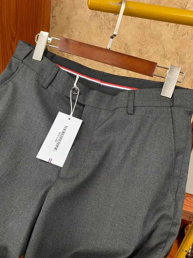 THom BRowNE Professional Suit Exclusive Luxury Suit Set