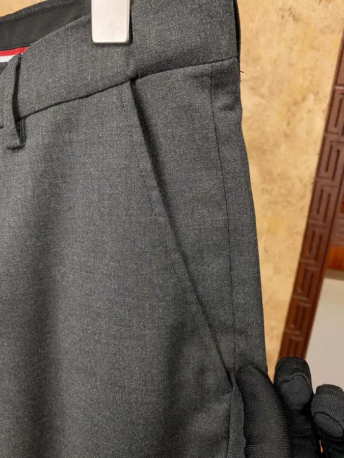 THom BRowNE Professional Suit Exclusive Luxury Suit Set