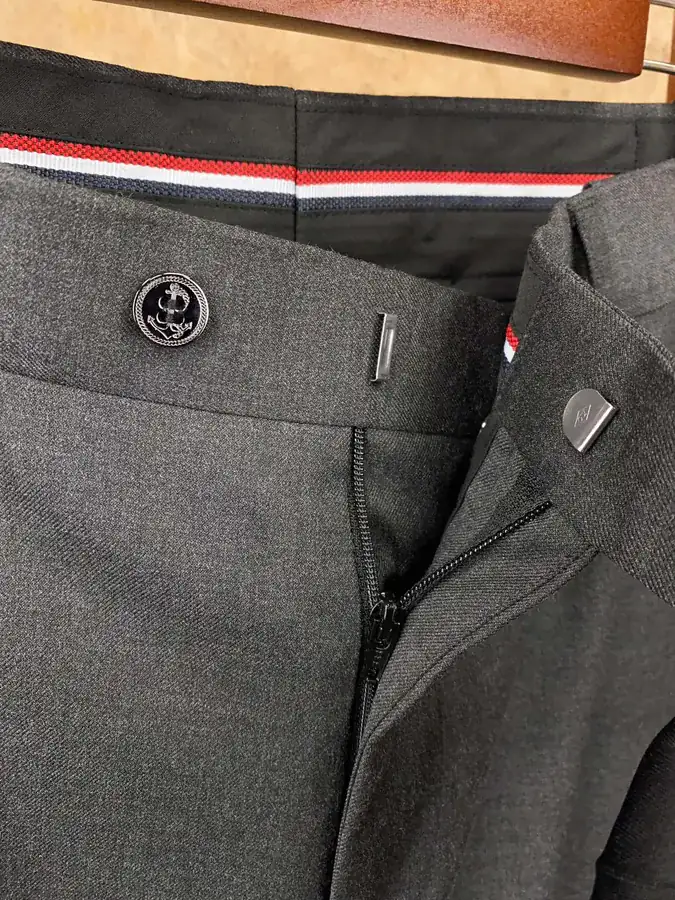 THom BRowNE Professional Suit Exclusive Luxury Suit Set