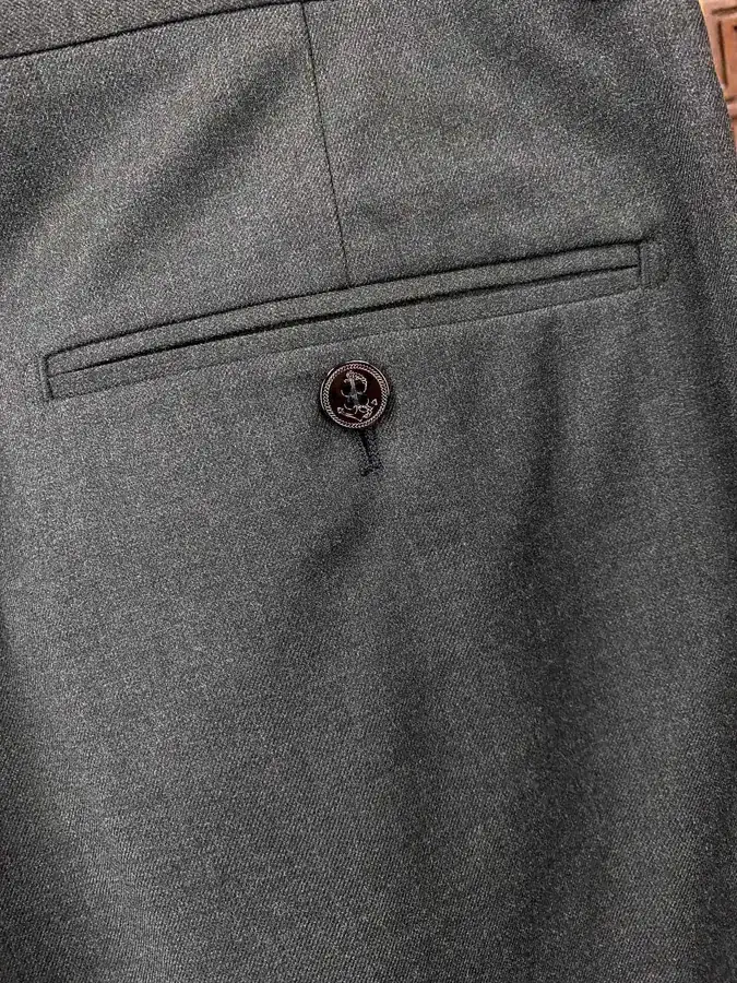 THom BRowNE Professional Suit Exclusive Luxury Suit Set