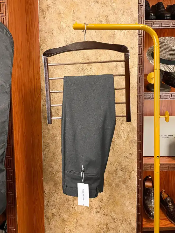 THom BRowNE Professional Suit Exclusive Luxury Suit Set