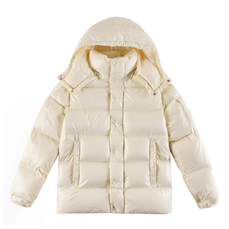 Monc Er 70th Anniversary Edition Down Jacket