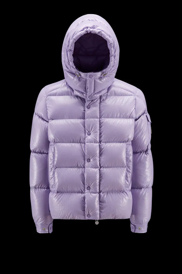 Monc Er Exclusive 70th Anniversary Edition Winter Coat