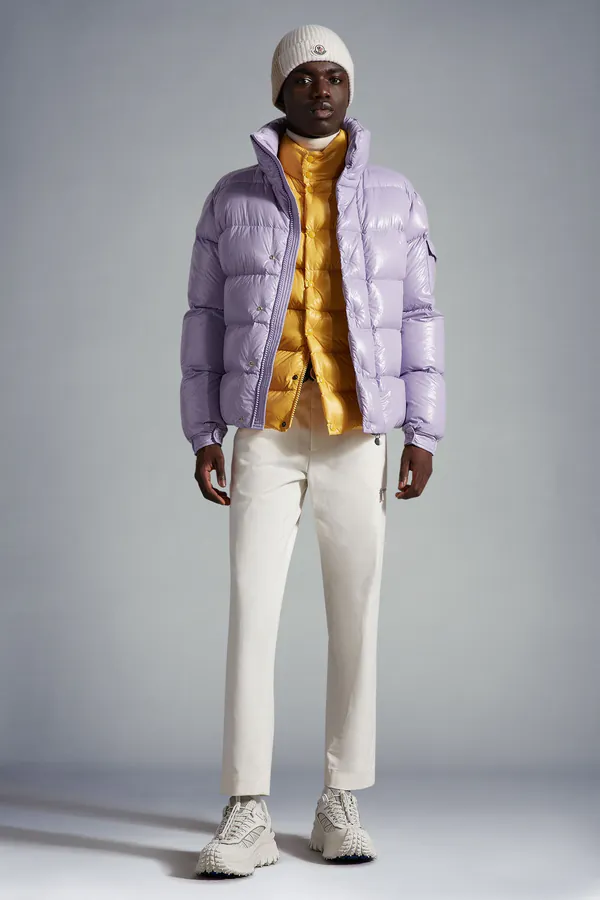 Monc Er Exclusive 70th Anniversary Edition Winter Coat