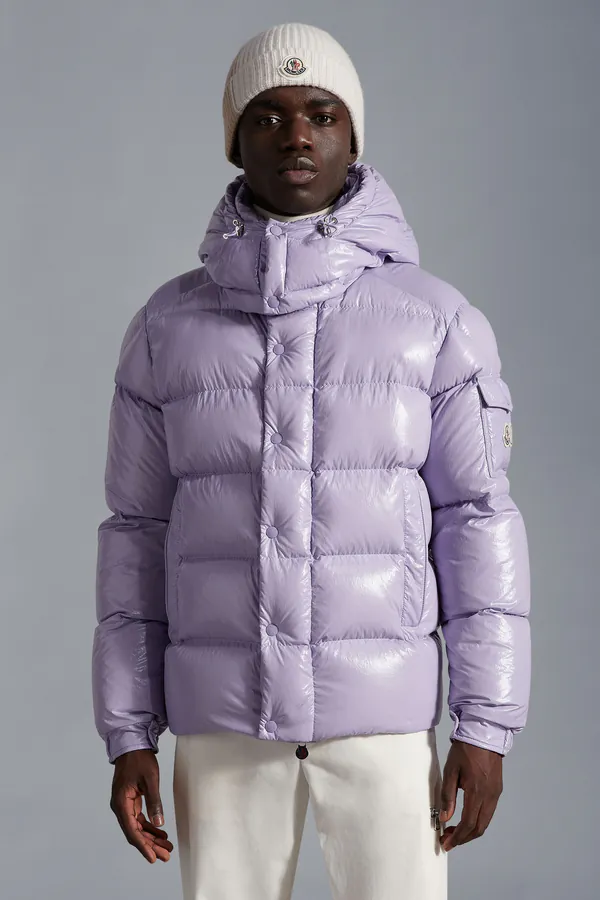 Monc Er Exclusive 70th Anniversary Edition Winter Coat