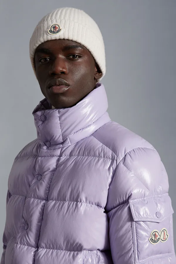 Monc Er Exclusive 70th Anniversary Edition Winter Coat