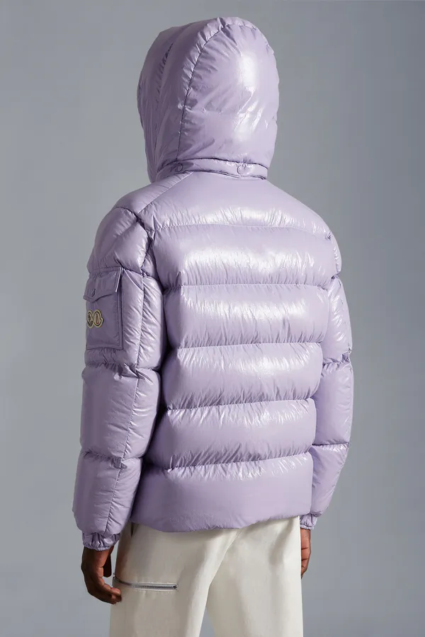 Monc Er Exclusive 70th Anniversary Edition Winter Coat
