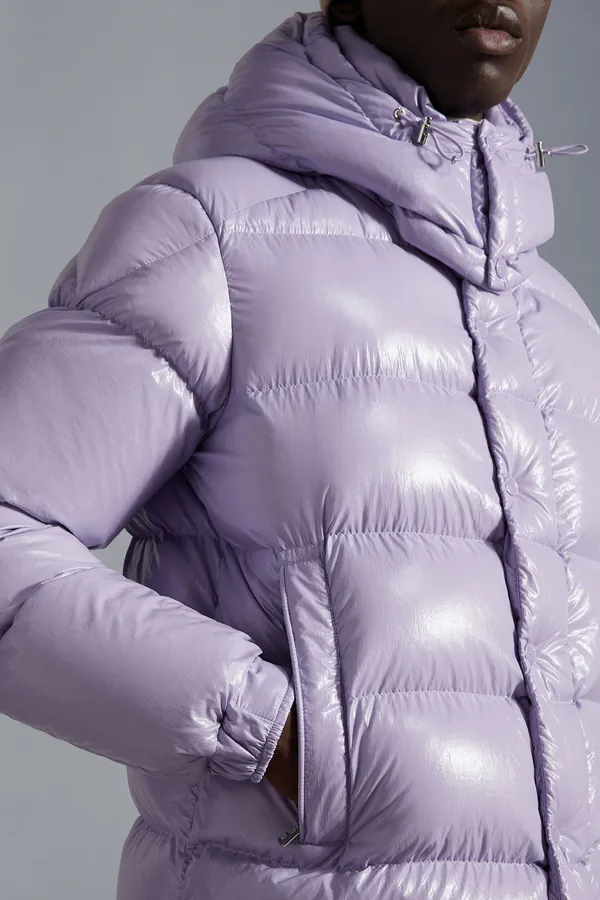 Monc Er Exclusive 70th Anniversary Edition Winter Coat
