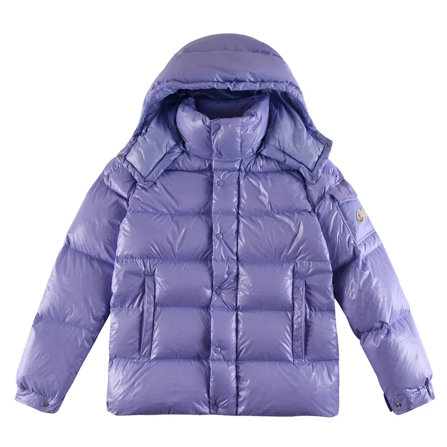 Monc Er 70th Anniversary Limited Edition Down Jacket